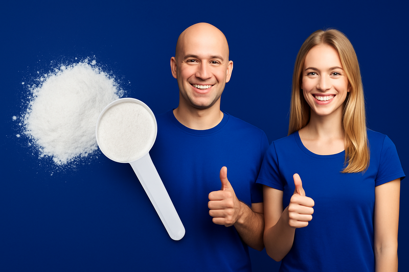 Creatine with Taurine