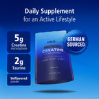 CREATINE+