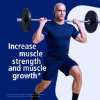 CREATINE+