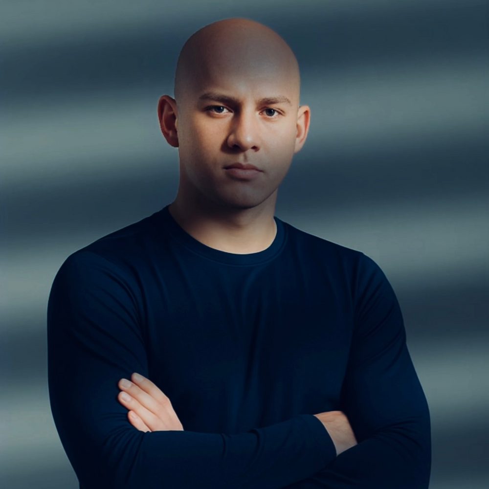 Founder Froplus