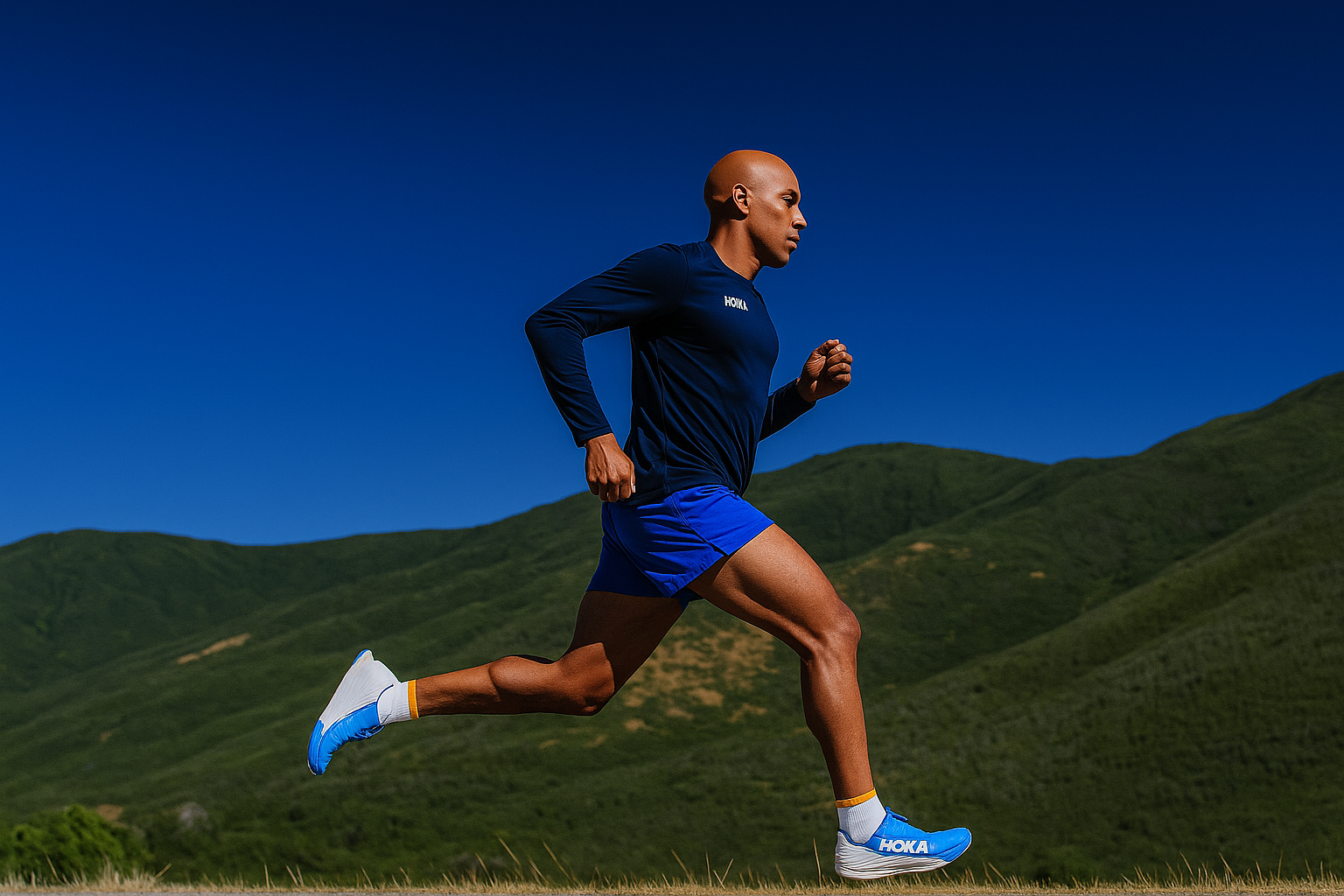 creating and taurine and people running 